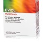 Eviol MultiVitamin Πολυβιταμίνη για Ενέργεια & Τόνωση, 30 κάψουλες