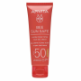 Apivita Bee Sun Safe Hydra Fresh Tinted Face Gel Cream SPF50, Ενυδατική Κρέμα Τζελ Προσώπου με Χρώμα SPF50 50ml