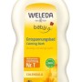 Weleda Calendula Κρεμώδες Βοτανόλουτρο Καλέντουλας για βρέφη & παιδιά, 200ml
