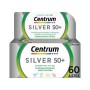 Centrum Silver Πολυβιταμίνη για Ενήλικες 50 ετών και άνω, 60 Δισκία