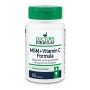 Doctor's Formulas MSM & Vitamin C Formula – Dietary Supplement, 60 κάψουλες