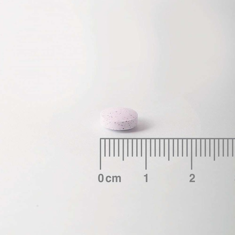 LAMBERTS Vitamin B12 1000μg, 60 ταμπλέτες