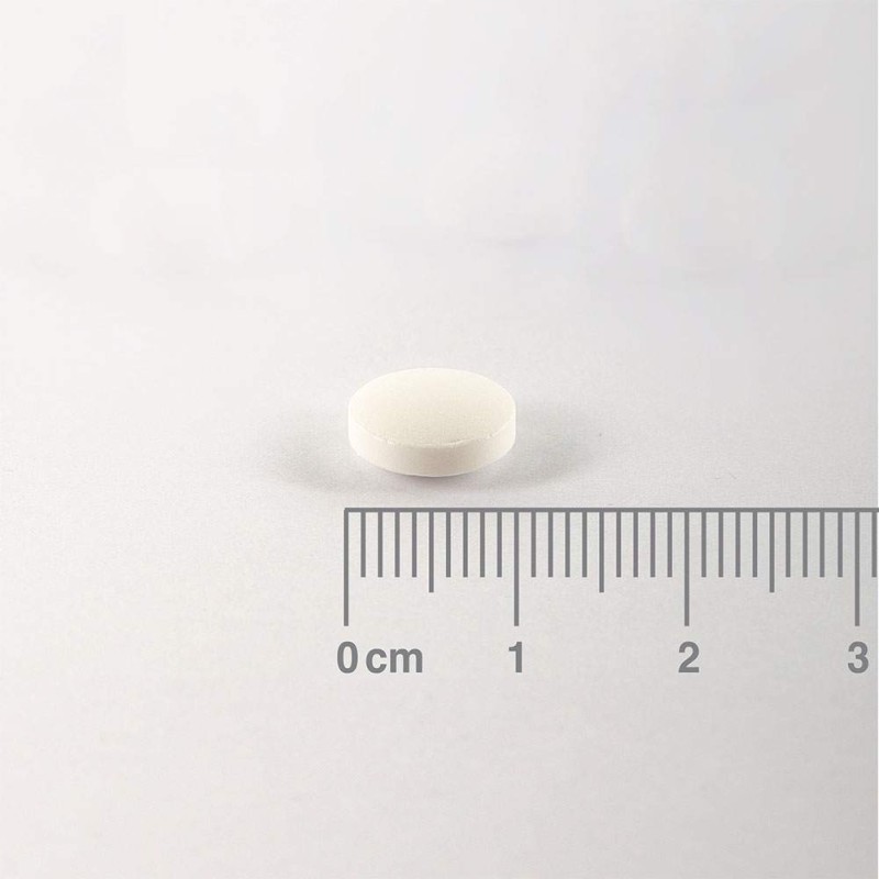 Lamberts Selenium 200μg Σελήνιο, 60 ταμπλέτες