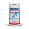 Lamberts Maxi Hair Συμπλήρωμα Διατροφής Για Την Υγεία Των Μαλλιών, 60 Ταμπλέτες