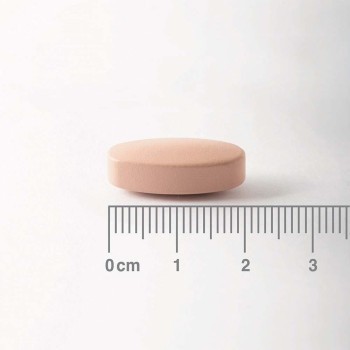 Lamberts Maxi Hair Συμπλήρωμα Διατροφής Για Την Υγεία Των Μαλλιών, 60 Ταμπλέτες