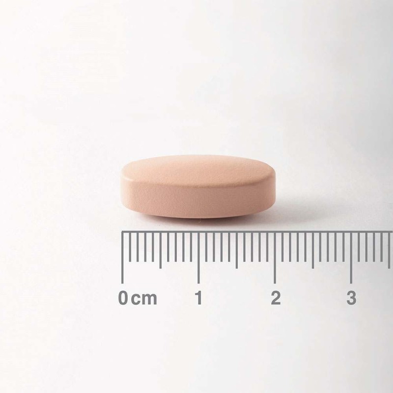 Lamberts Maxi Hair Συμπλήρωμα Διατροφής Για Την Υγεία Των Μαλλιών, 60 Ταμπλέτες