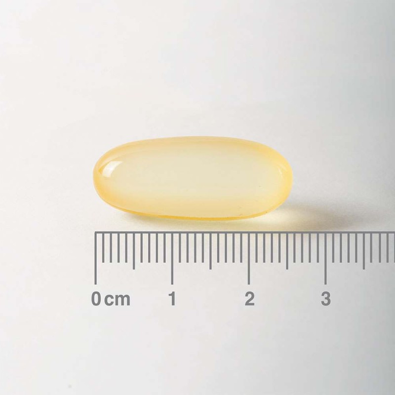 Lamberts Omega 3 Ultra Pure Fish Oil 1300 mg, 60 κάψουλες