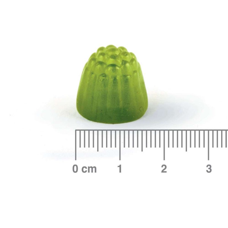 Lamberts Vitamin D3 1000iu Gummies με Φυσική Γεύση Μήλου, 60 ζελεδάκια