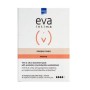 Intermed Eva Intima Probio Pads Period Λεπτές - Υπερ Απορροφητικές Σερβιέτες με Προβιοτικά Lactobacillus Acidophilus 18 Τεμάχια