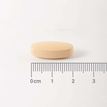 Lamberts A to Z Multivitamins Πολυβιταμίνη, 60 Ταμπλέτες