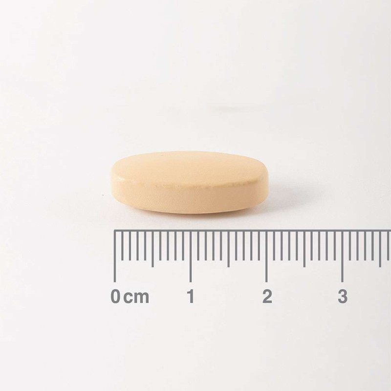 Lamberts A to Z Multivitamins Πολυβιταμίνη, 60 Ταμπλέτες