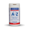 Lamberts A to Z Multivitamins Πολυβιταμίνη, 60 Ταμπλέτες