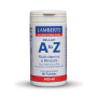 Lamberts A to Z Multivitamins Πολυβιταμίνη, 60 Ταμπλέτες