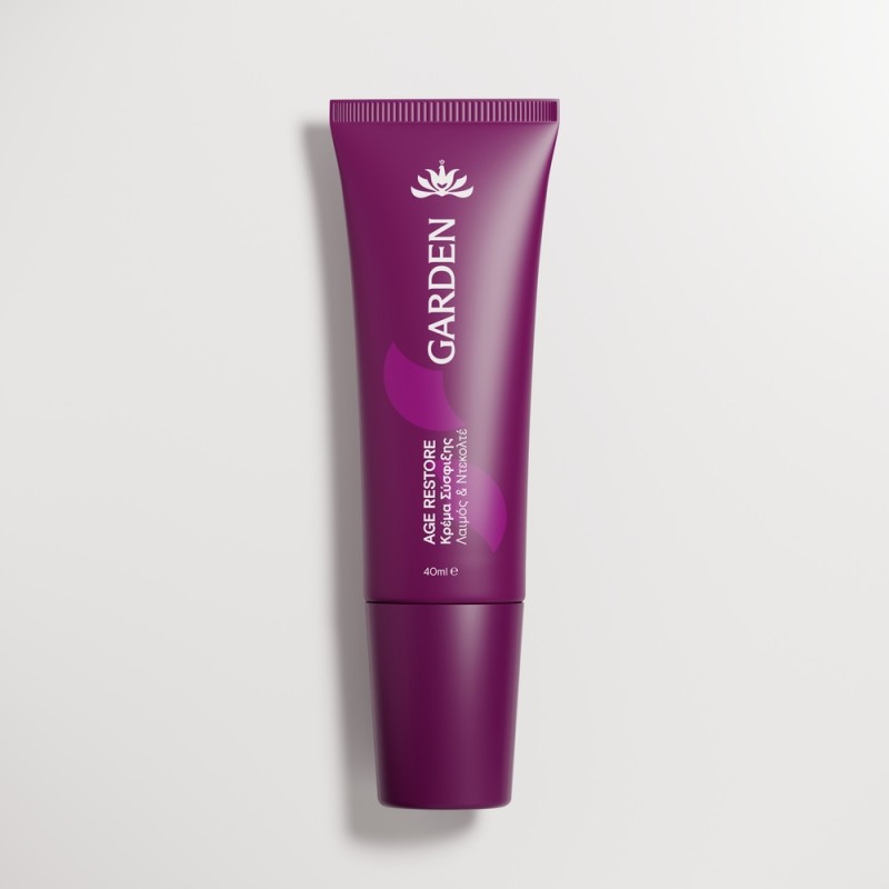 Age Restore Neck Cream, 40ml