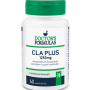Doctor's Formulas CLA Plus 1250mg, 60 μαλακές κάψουλες