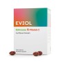 EVIOL Echinacea & Vitamin C, 30 κάψουλες