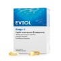 EVIOL Omega-3, 30 κάψουλες