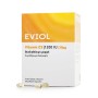 EVIOL Vitamin D3 1200IU, 60 κάψουλες