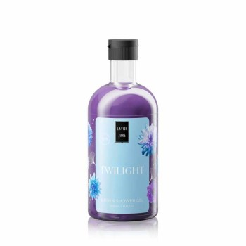 Lavish Care Bath & Shower Gel Twilight Αφρόλουτρο, 500ml