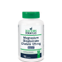 Doctor's Formulas Magnesium Bisglycinate Chelate 125mg, 90 κάψουλες