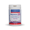 LAMBERTS Magnesium 375, 60 ταμπλέτες