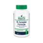 Doctor's Formulas B-Complex, 60 κάψουλες