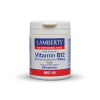 LAMBERTS Vitamin B12 1000μg, 60 ταμπλέτες