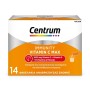Centrum Immunity Vitamin C Max για Ενέργεια & Ενίσχυση Ανοσοποιητικού, 14 φακελάκια αναβράζουσας σκόνης