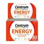 Centrum Energy Πολυβιταμίνη για Ενέργεια, 30 δισκία