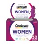 Centrum Women Πολυβιταμίνη Με Ειδική Σύνθεση Για Τις Ανάγκες Της Γυναίκας, 30 ταμπλέτες