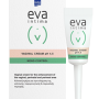 Intermed Eva Intima Meno-Control Vaginal Cream,10 προγεμισμένοι με γέλη κολπικοί εφαρμοστές μίας χρήσης