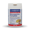 Lamberts Glucosamine Complete Vegan, 60 ταμπλέτες