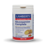 Lamberts Glucosamine Complete Vegan, 60 ταμπλέτες