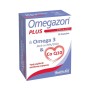 Health Aid Omegazon Plus, 60 κάψουλες