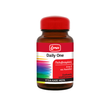 Lanes Daily One, 30 ταμπλέτες