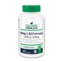 Doctor's Formulas Mag & B6 Formula, 60 κάψουλες