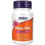 NOW Foods Daily Vits™, 30 κάψουλες