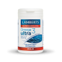 Lamberts Omega 3 Ultra Pure Fish Oil 1300 mg, 60 κάψουλες