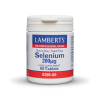 Lamberts Selenium 200μg Σελήνιο, 60 ταμπλέτες