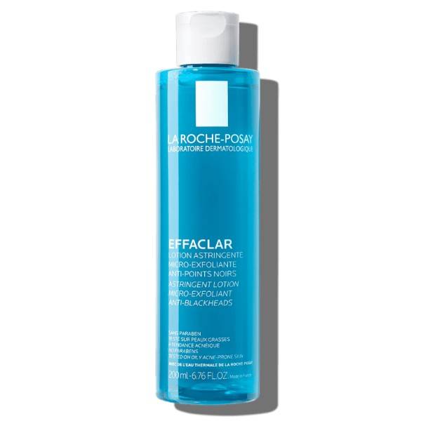 La Roche Posay Effaclar Micro-Exfoliating Lotion, Στυπτική Λοσιόν Προσώπου 200ml