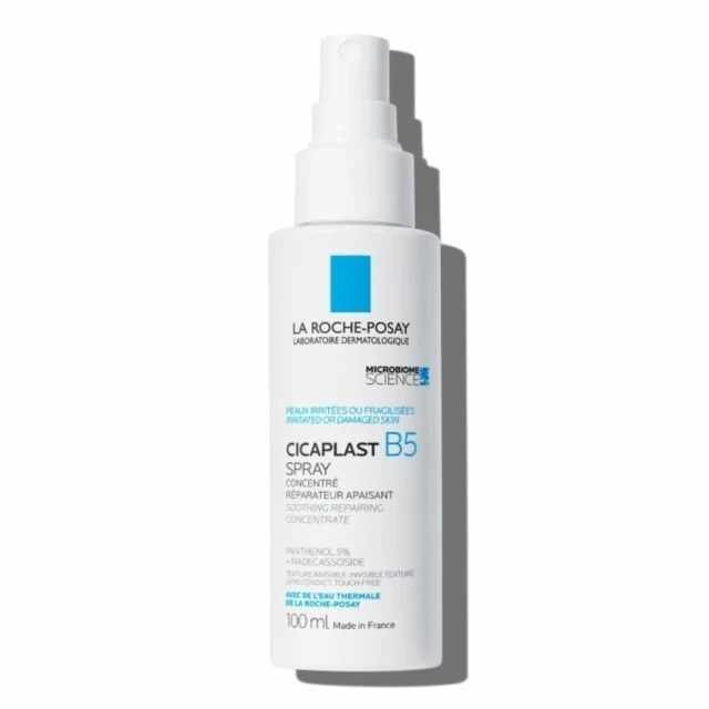 La Roche Posay Cicaplast B5 Spray 100ml