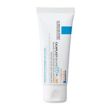 La Roche-Posay Cicaplast Baume B5+ SPF50 Κρέμα Ανάπλασης για το Ερεθισμένο Δέρμα, 40ml