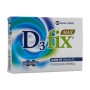 Unipharma D3 Fix Max 4000 IU Συμπλήρωμα Βιταμίνης D3, 60 ταμπλέτες