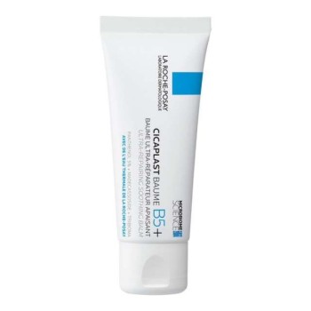 La Roche Posay Cicaplast Baume B5+ Κρέμα Ανάπλασης, 40ml