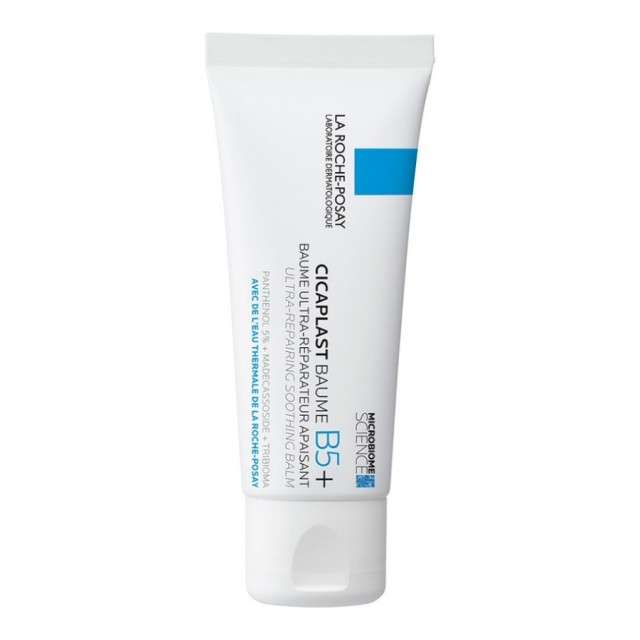La Roche Posay Cicaplast Baume B5+ Κρέμα Ανάπλασης, 40ml