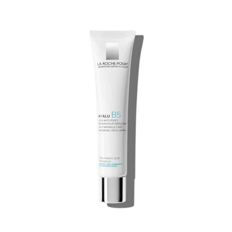 La Roche Posay Hyalu B5 Cream Αντιρυτιδική & Επανορθωτική Κρέμα 40ml