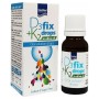 Intermed D3 & K2 Fix Drops in Olive Oil Oral Drops Συμπλήρωμα Διατροφής για το Ανοσοποιητικό σε Υγρή Μορφή, 12ml