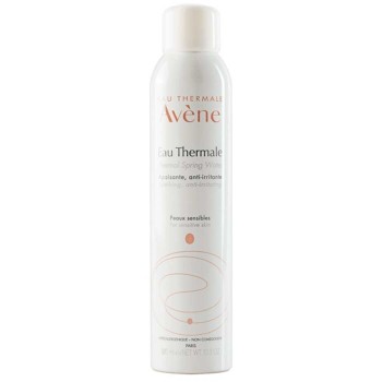 Avene Eau Thermale Spray Ιαματικό Νερό με Καταπραϋντικές & Αντι-Ερεθιστικές Ιδιότητες, 300ml