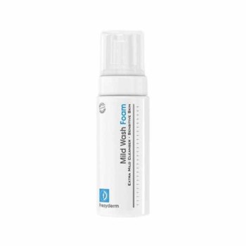 Frezyderm Mild Wash Extra Mild Foam, 150ml