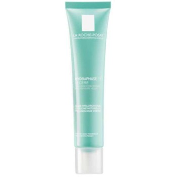 La Roche Posay Hydraphase HA Light Κρέμα Προσώπου Ελαφριάς Υφής για 72 Ώρες Εντατικής Ενυδάτωσης, 40ml